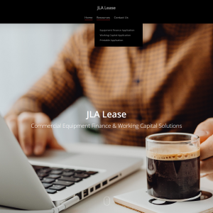 Custom Website (Basic)